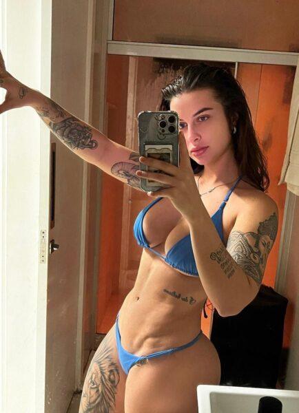 Bárbara Labres #9LEwSBxP