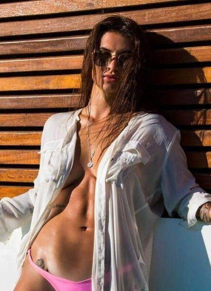 Bárbara Labres #GqVfLEUI