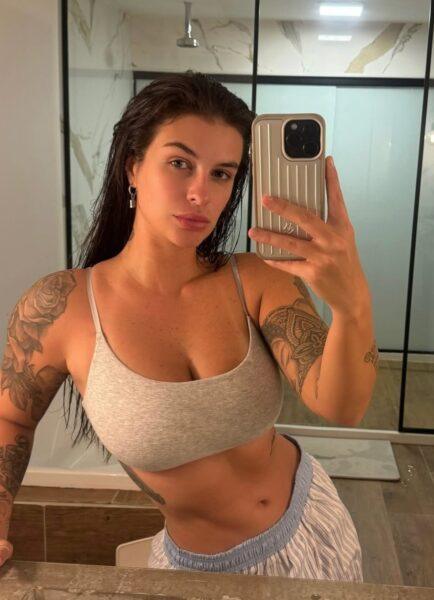 Bárbara Labres #GuuqbNwh