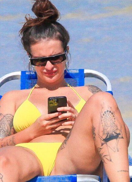 Bárbara Labres #MXsYWUIA