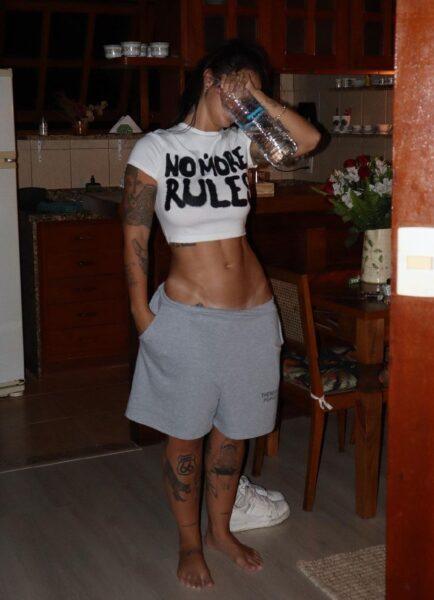 Bárbara Labres #gimuYkRM