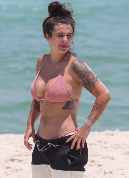 Bárbara Labres #gvU7ta4a