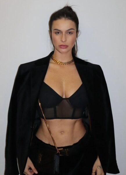 Bárbara Labres #mGIvUsmY