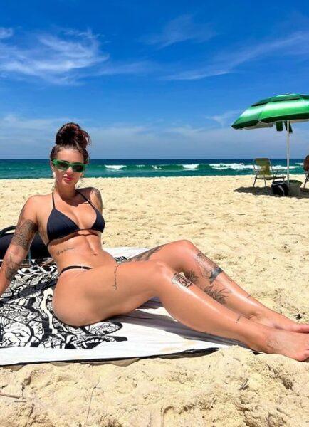 Bárbara Labres #nsRVwuJM