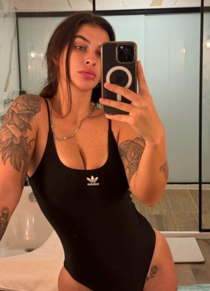 Bárbara Labres #qhbzHhhO