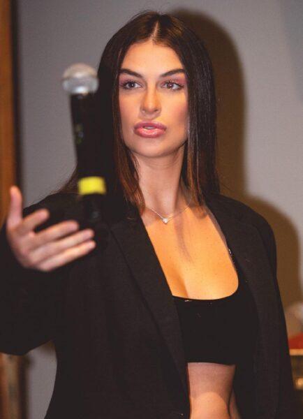 Bárbara Labres #y1UmIrcO