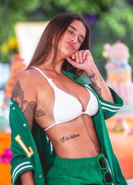 Bárbara Labres #zEEWc2o9