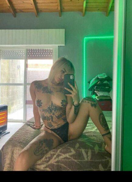 Beatriz Mello nua privacy 🔥 Instagram Mellobeallh #HBujLqjm