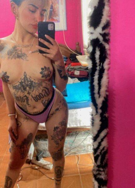 Beatriz Mello nua privacy 🔥 Instagram Mellobeallh #oB8IsWXG