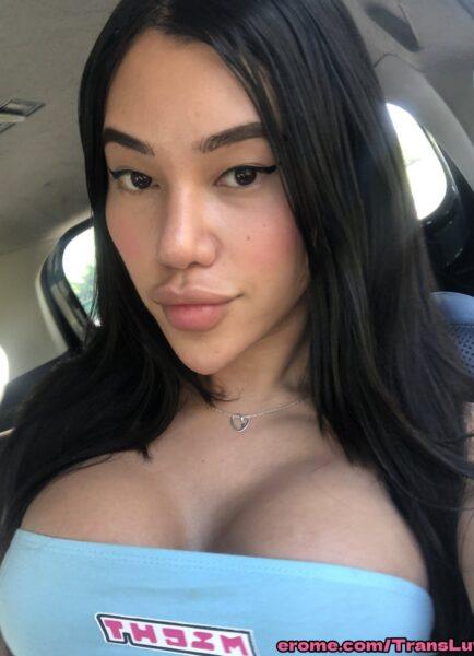 Big Ass N Tits Japanese Latina Trans Crazy Gangbang - Shemale, Tranny, Tgirl, Blowjob #mBrAlgnM