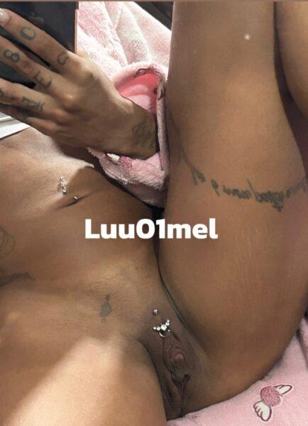 Luu01mel | A MORENA GRELUDA MAIS GOSTOSA DO PRIVACY | VÍDEOS EXCLUSIVOS | PARTE 1 #NmGfdN7U