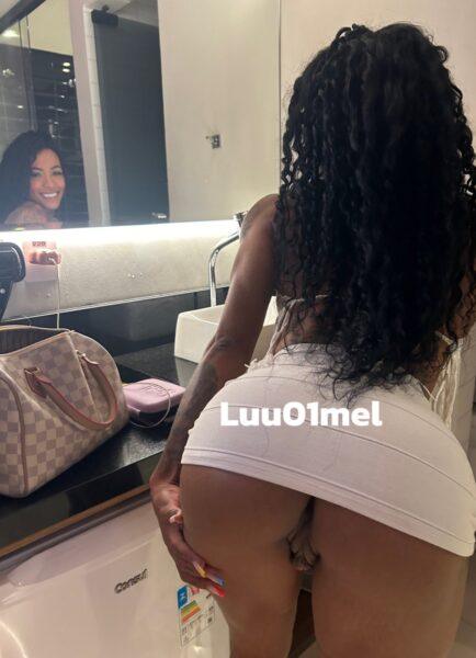 Luu01mel | A MORENA GRELUDA MAIS GOSTOSA DO PRIVACY | VÍDEOS EXCLUSIVOS | PARTE 1 #sGLchOMr