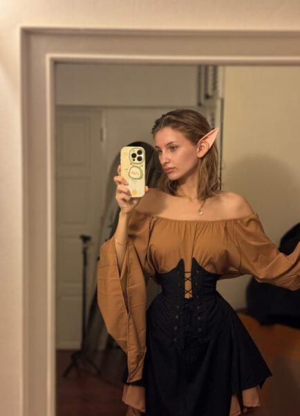OnlyFans Mara Petite Mara Petite