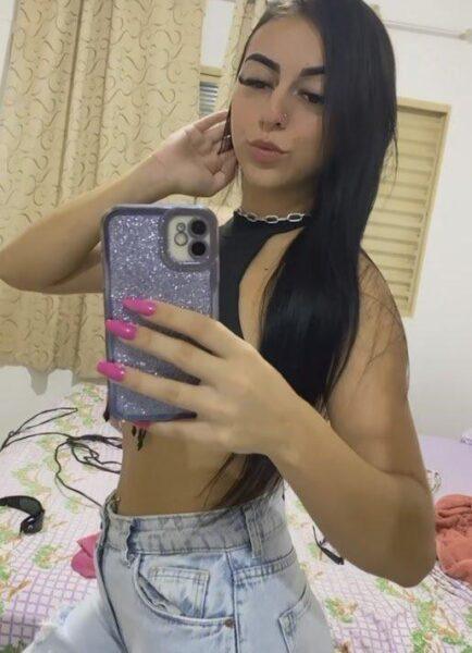 julia - putinha safada do privacy #95bGRzc7